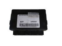 22682857 Chevy Cavalier or Pontiac Sunfire 2003-2005  bcm body control module