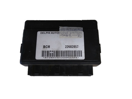 22682857 Chevy Cavalier or Pontiac Sunfire 2003-2005  bcm body control module