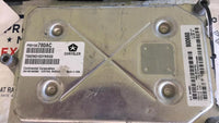 P05150677AE Dodge Dart ecm ecu computer 2013