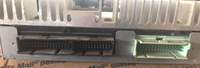 21021734 ecm ecu computer 1992 Saturn SL or SC