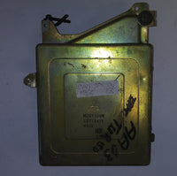 MD071084 pcm ecu ecm computer 1984-1985 Mitsubishi Starion