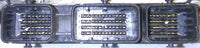MEC111-022 ecu ecm computer 2008 Nissan Rogue - Swan Auto