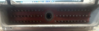 E9SF-12A650-E1B Ford Taurus or Sable 1989-1990  ecm ecu computer