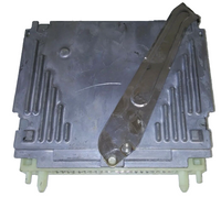 P9143128 tcm transmission computer 1995 Volvo 850