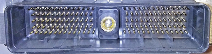 2W93-10K975-EE Jaguar ecm ecu computer