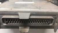 83706A Jaguar XJS ecu ecm computer 1986-1989