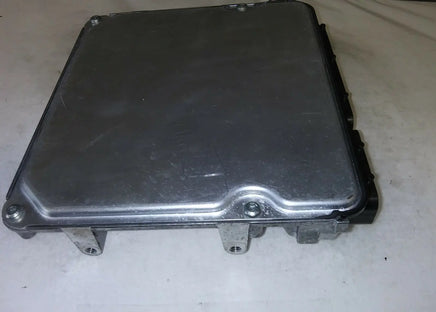 89661-0ZQ93 Toyota Corolla 2017-2018 ecu ecm computer