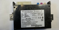 2016-2019 Mercedes-Benz GLS450 telematics control module A 213 900 39 17