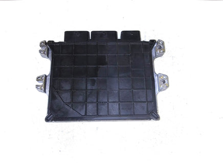 NEC034-621 Nissan Rogue 2018-2020 ecm ecu computer