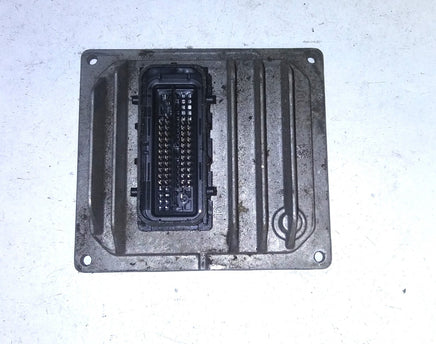 24287848 tcm transmission computer 2021-2022 Chevrolet Trailblazer