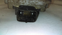 24 235 672 Chevy Equinox 2005 TCM transmission computer