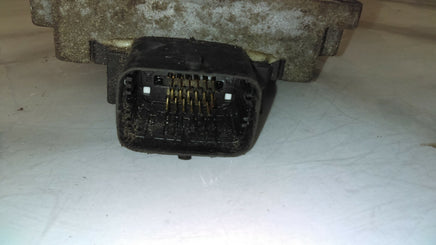 24 235 672 Chevy Equinox 2005 TCM transmission computer