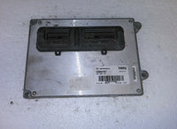 12609707 ecm engine computer module 2007 Saturn Vue