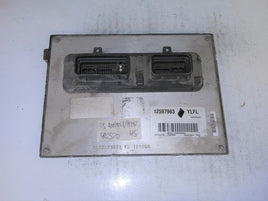 12597963 Chevy Cobalt or HHR 2005 ecu ecm computer