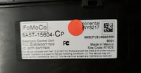 Ford or Lincoln bcm body control module 8A5T-15604-CP