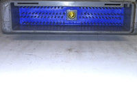 F7PF-12A650-BBA Ford Escort ecm ecu computer ***tested***