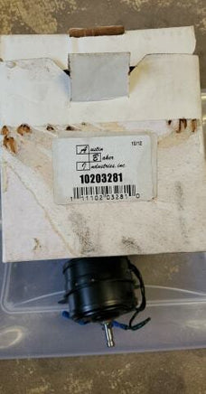 Condenser fan motor fits 1988 Dodge Caravan 10203281 **NEW**