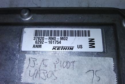 37820-RN0-M02 ecu ecm computer 2013-2015 Honda Pilot