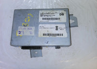 2007-2008 Acura RDX satellite radio control module 39820-STK-A530-M1