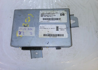 2007-2008 Acura RDX satellite radio control module 39820-STK-A530-M1