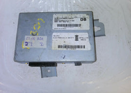 2007-2008 Acura RDX satellite radio control module 39820-STK-A530-M1