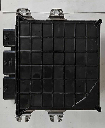 NEC051-682 Nissan Titan 2020-2021 ecm ecu computer