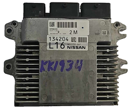 NEC039-661 Nissan Altima 2019 ecm ecu computer