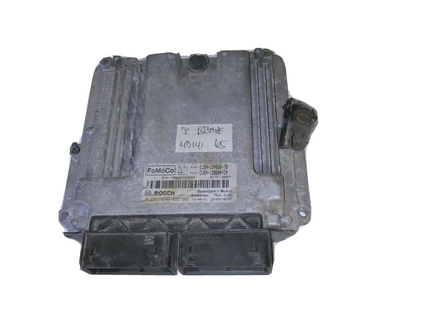 EJ5A-12A650-TB Ford Escape 2013 ecm ecu computer ***TESTED***