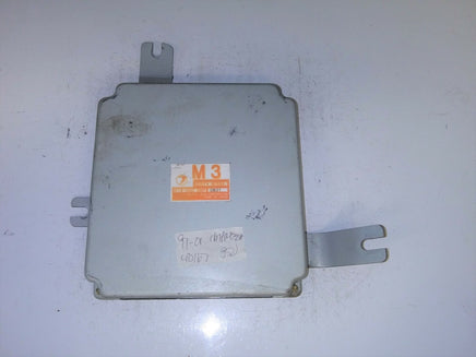 22611 AF594 Subaru Impreza 1997-2001 ecu ecm computer
