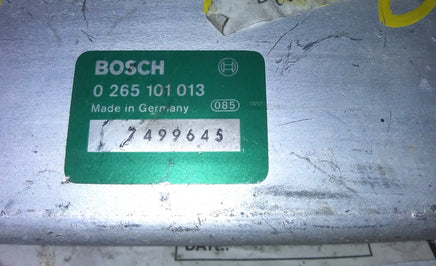 0 265 101 013 abs anti-lock brake control module 1987-1988 Volvo 840