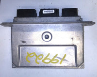 DT4A-12A650-BEA ecm ecu computer 2013-2015 Lincoln MKX - Swan Auto