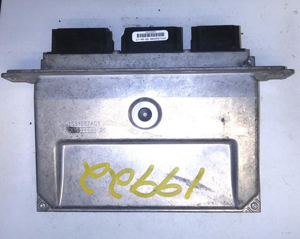 DT4A-12A650-BEA ecm ecu computer 2013-2015 Lincoln MKX - Swan Auto