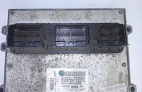 6L7A-12A650-HA ecm ecu computer 2006 Lincoln Navigator **TESTED**