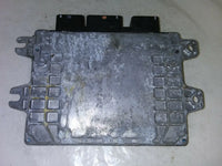 MEC901-912 Nissan Versa 2012 ecm ecu computer