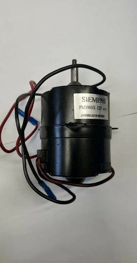 Cooling fan motor fits 1998-2001 Chevy Metro 50-0047  PM3900  **NEW**