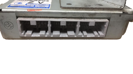 31711 AF96A Subaru Legacy transmission control module computer 2002