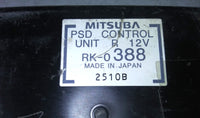 RK-0 388 sliding door module 1999-2004 Honda Odyssey