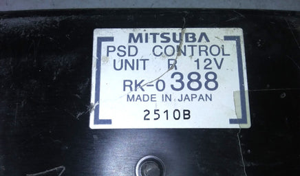 RK-0 388 sliding door module 1999-2004 Honda Odyssey