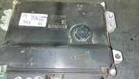 33910-75KH1 Suzuki SX4 2007-2009 ecm ecu computer