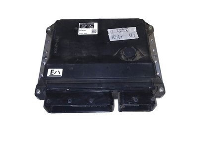 89661-33J70 ecu ecm computer 2011 Lexus ES350