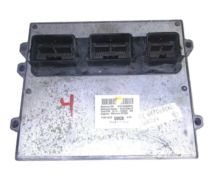 5L1A-12A650-MA ecm ecu computer 2005 Ford Expedition **tested**