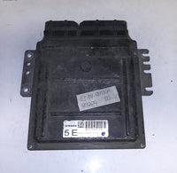 MEC33-353 ecu ecm computer 2003-2004 Nissan Sentra