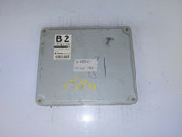 1996 Geo Metro ecm ecu computer 33920-50GB1