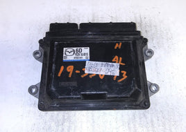 PE2K 18 881S ecm ecu computer 2012-2013 Mazda3 Mazda 3