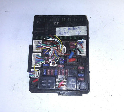284B7 3TS0B fuse junction box 2013-2015 Nissan Altima - Swan Auto