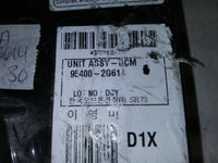 2008 Kia Optima bcm body control module 95400-2G614