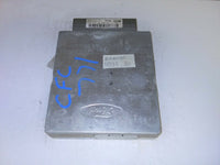 YU7A-12A650-UA Ford Ranger 2000 ecm  ecu computer  **TESTED**
