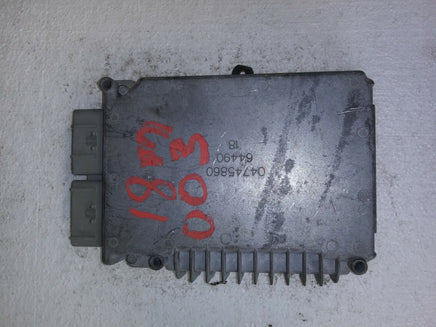 1999 Avenger or Sebring ecm ecu computer P05293190AC