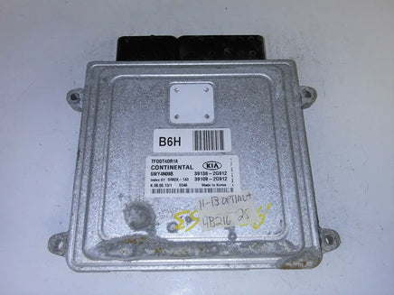 39138-2G912 Kia Optima 2011-2013 ecm ecu computer