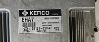39131-2EHA7 Kia Soul 2016 ecm ecu computer